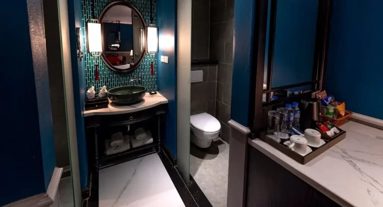 UrbanNest Boutique Hotel Charming Comfort in the Heart of the City