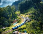 Top 5 destinations & adve...